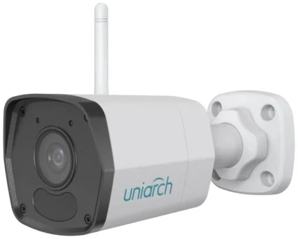 UNIARCH Wifi Outdoor Security Uho-B1 Series Camera
