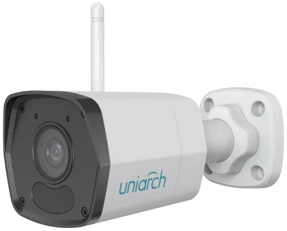 UNIARCH Wifi Outdoor Security Uho-B1 Series Camera